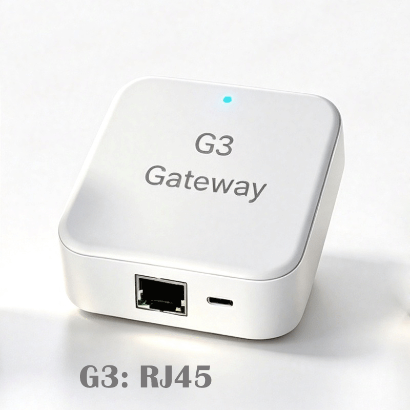 بوابة TTLock TThotel G2 G3 G3P - مراجعة Smart Home Zentrale وسعره