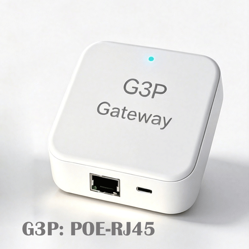 بوابة TTLock TThotel G2 G3 G3P - مراجعة Smart Home Zentrale وسعره