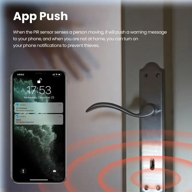 زيجبي Mini PIR محس حركة كاشف ا - مراجعة Smart Home Zentrale وسعره