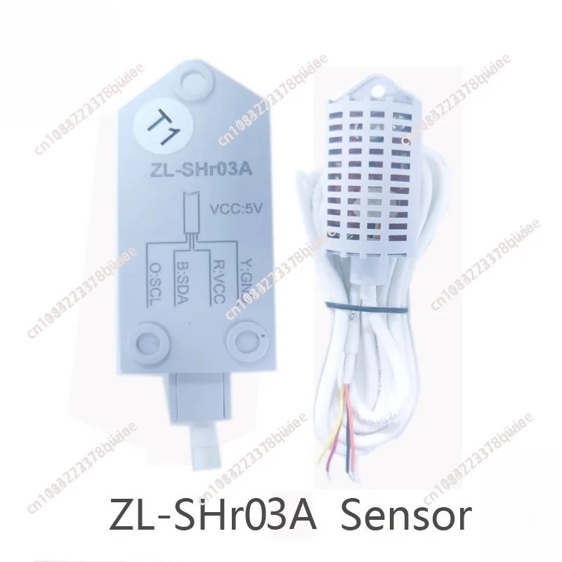 جهاز استشعار درجة الحرارة والر - مراجعة Smart Home Ventilation System وسعره