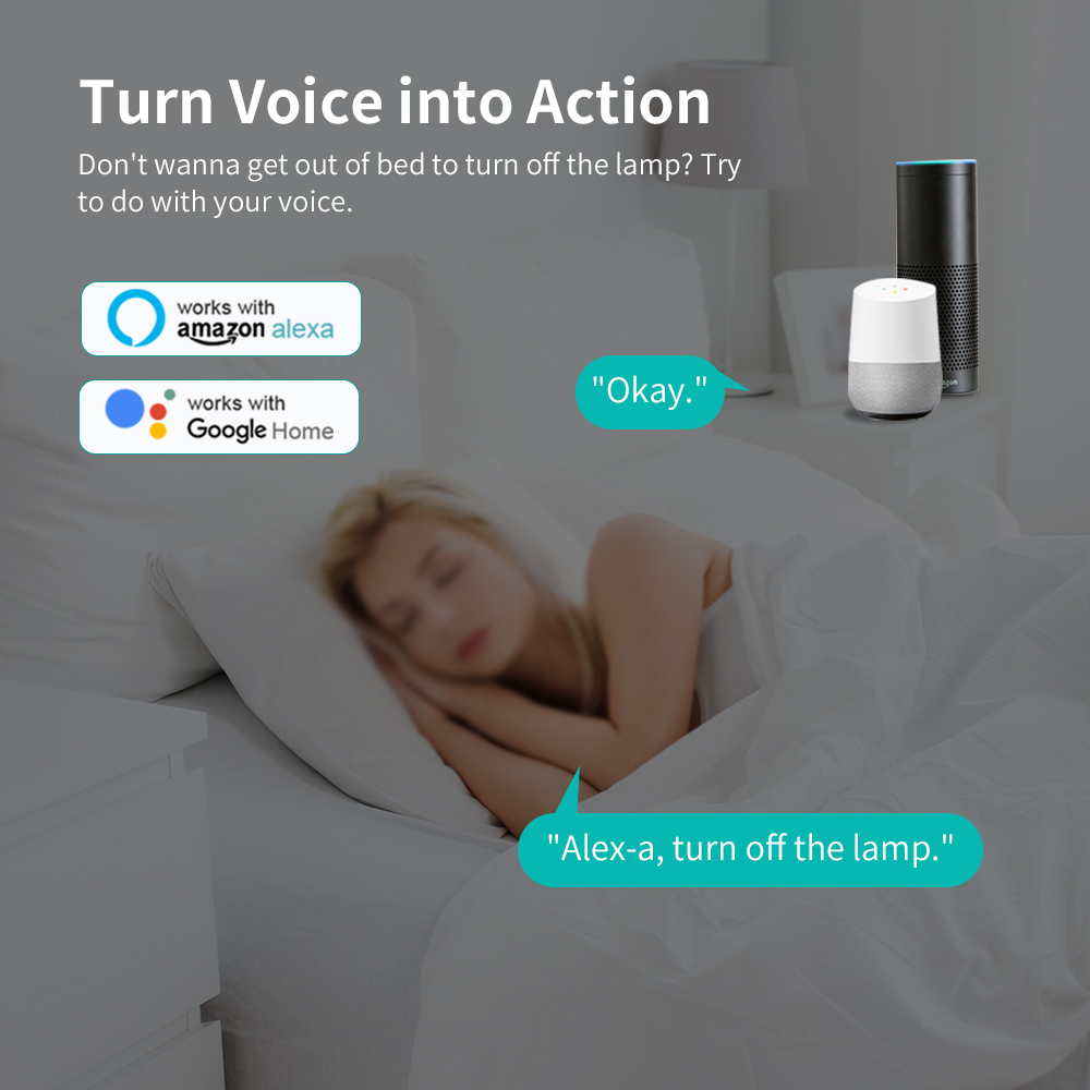 محول واي فاي صغير بمنفذ مايكرو - مراجعة Smart Home Setup وسعره