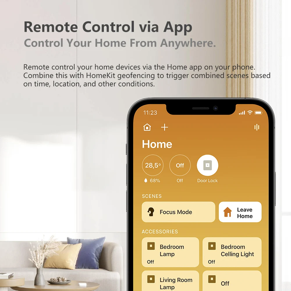 بوابة أكارا الذكية E1، محور زي - مراجعة Smart Home Xiaomi Hub وسعره